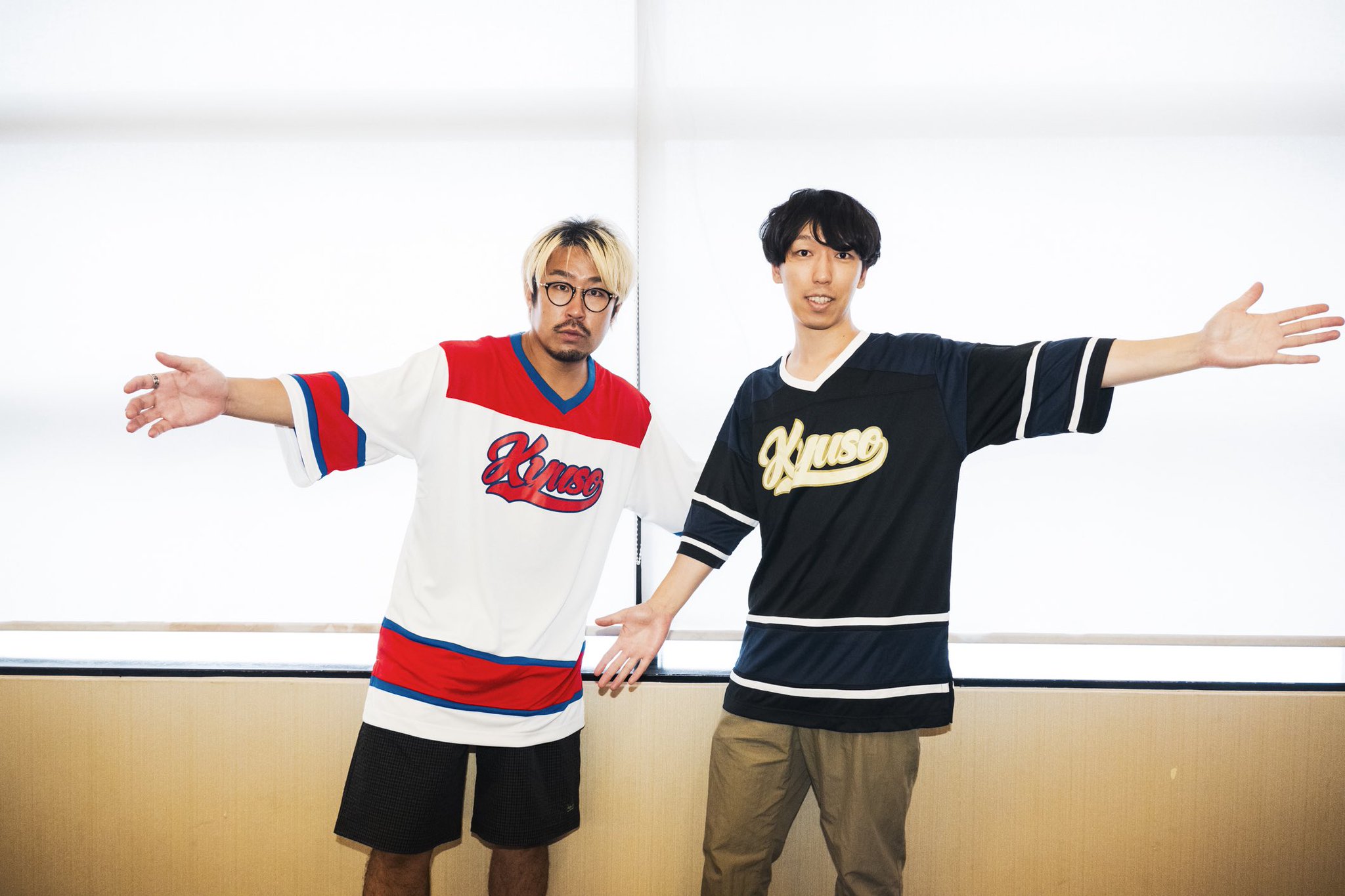 キュウソネコカミ×BRAHMAN コラボTシャツ XL キュウソネコカミ×BRAHMAN コラボTシャツ XL 商品詳細ページ | Artist