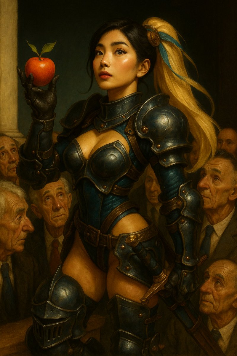 most people don't actually want to work to get wealthy

most people want to NOT work to get wealthy