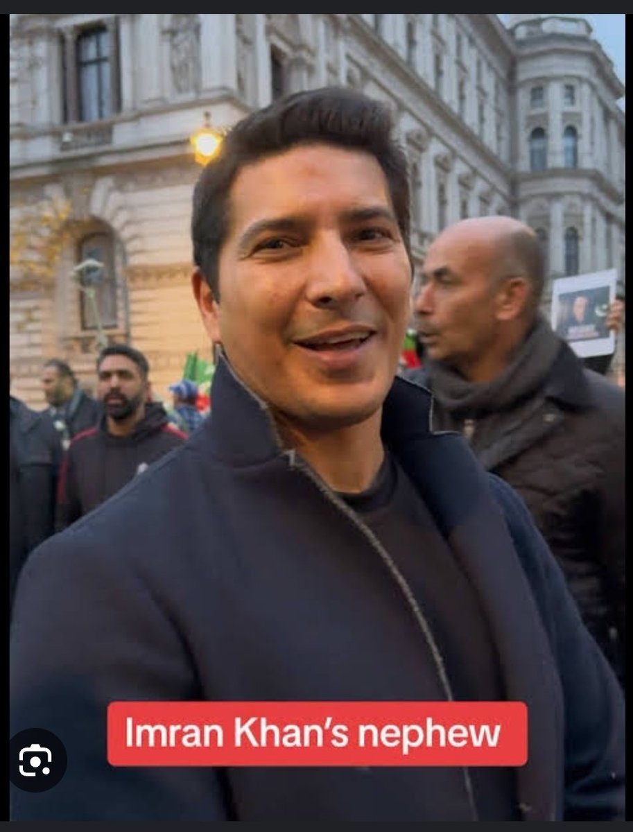 شیر شاہ خان کی درخواست ضمانت بھی منظور۔
یہ سب ایک ٹیم ورک کا نتیجہ تھا- اس سب میں <a href="/QasimZamanK/">Qasim Zaman Khan</a> اور <a href="/taimur_malik/">Taimur Malik</a>  کی بھرپور سپورٹ اور رہنمائی سے ممکن ہوا۔ الحمدللہ