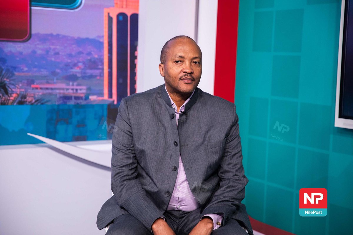 NBS Television tweet media
