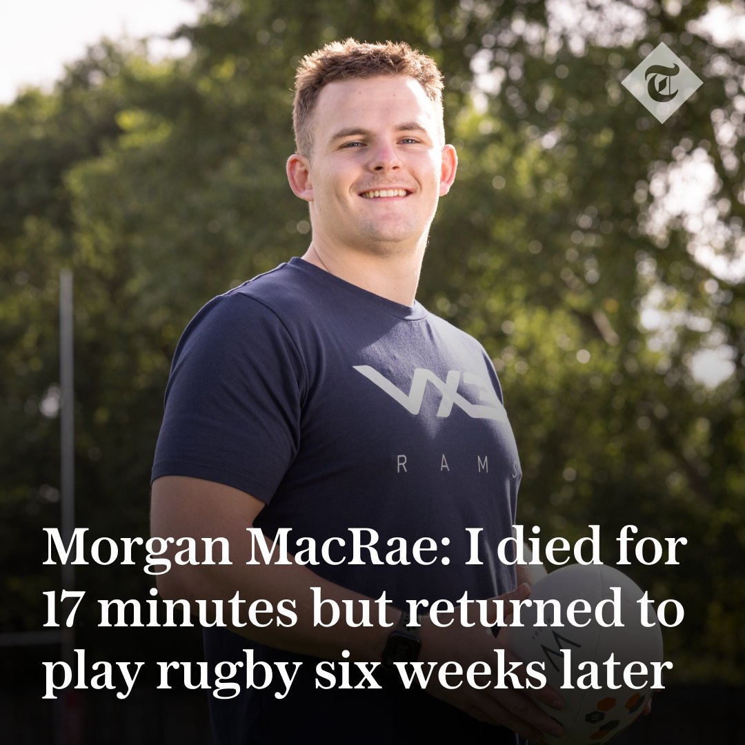 Telegraph Sport tweet media