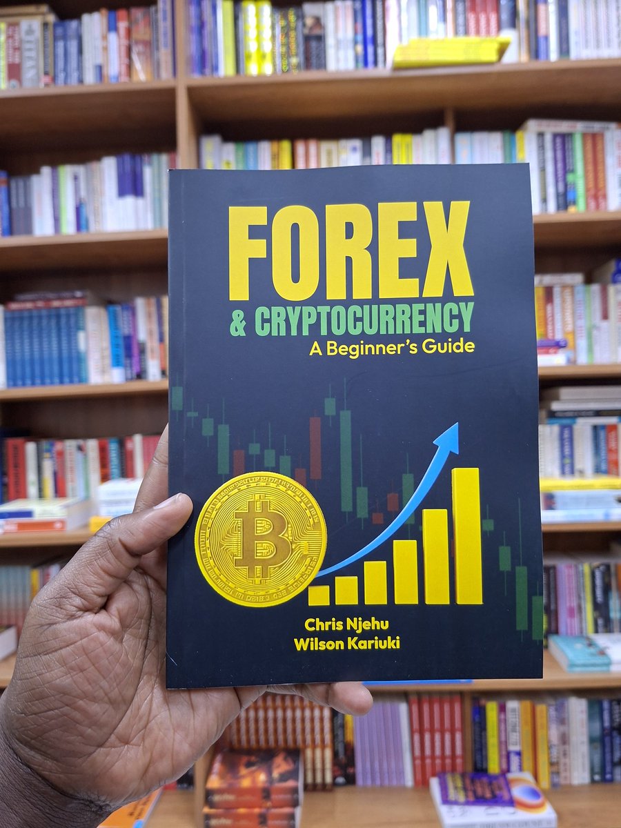 Back to back deals 😂😂: A Beginner's Guide

nuriakenya.com/product/forex-…