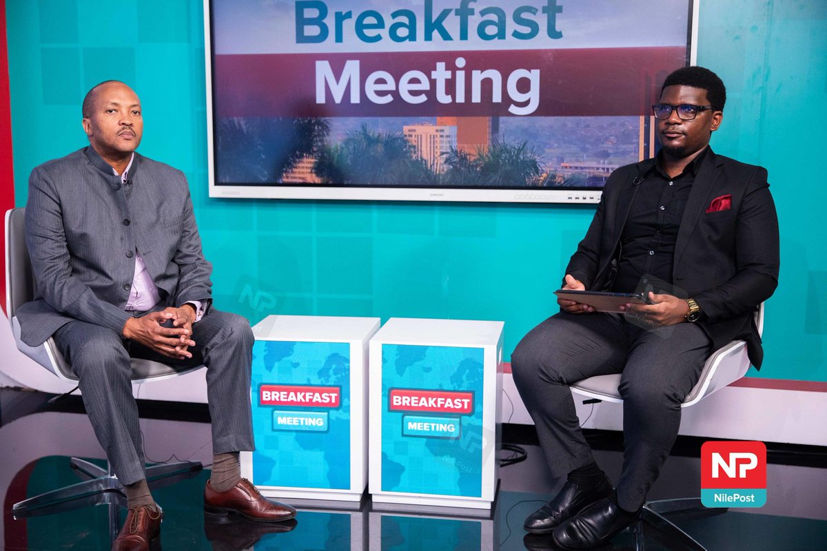 NBS Television tweet media