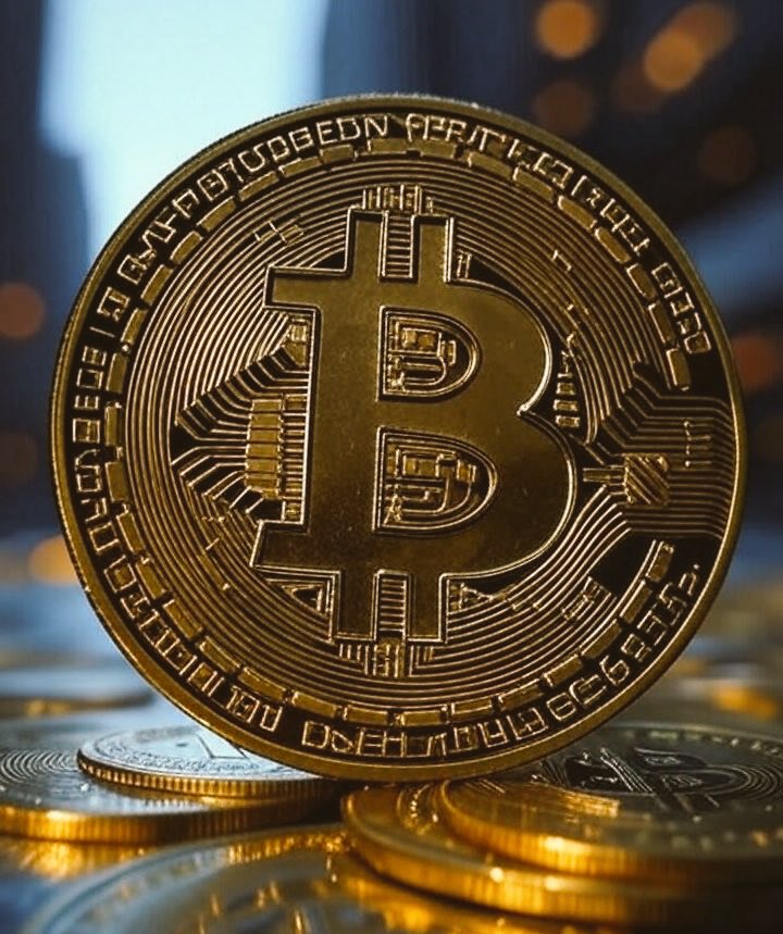 Squarecapital0's tweet photo. 📈 Bitcoin holding strong at $111K.
🔹 $332M flows into BTC ETFs
🔹 Stablecoin liquidity boosts confidence
🔹 Analysts eye $150K if whale selling slows

Bull run ahead or just consolidation? 👀🚀

#Bitcoin #BTC #Crypto #FreenBecky https://t.co/1OX9QLgVXJ