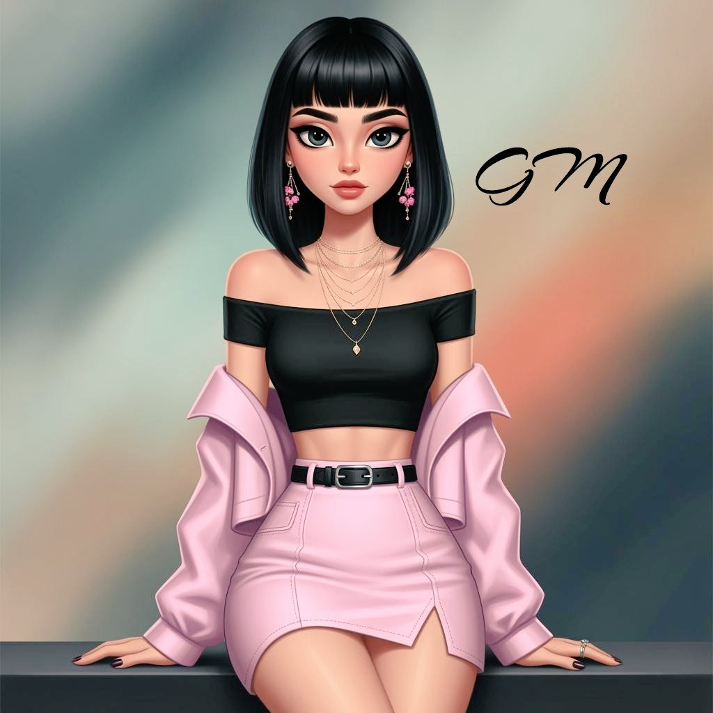 Gm frens💚

Stepping into today with grace and boldness, fully aligned with my purpose.

Every setback was preparation for the rise.

I attract opportunities, aligned connections, and limitless success.
