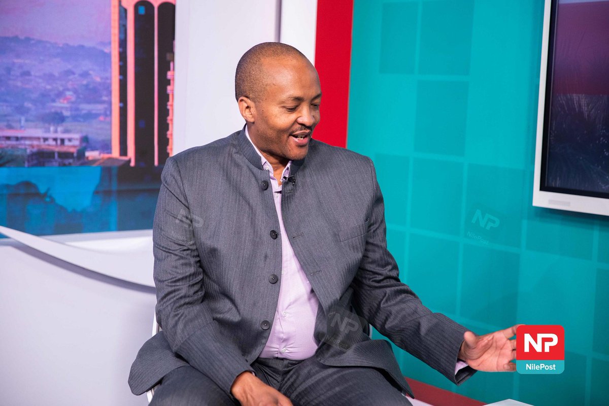 NBS Television tweet media