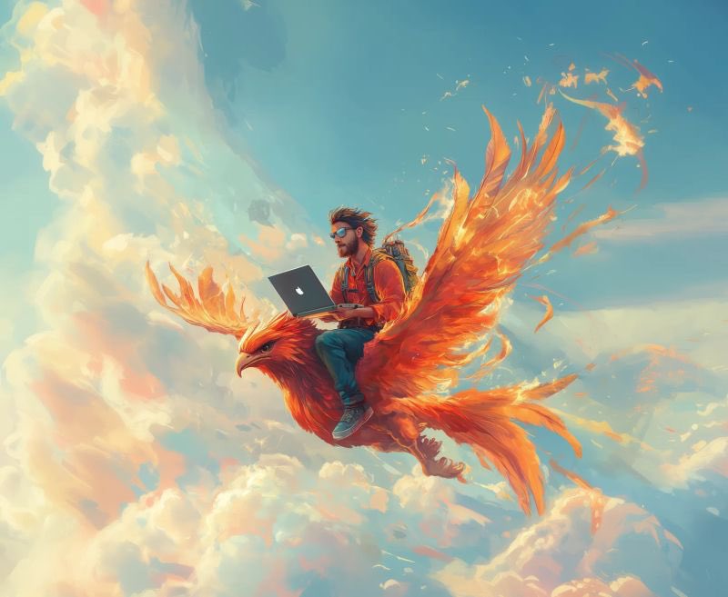 Rebuilt a legacy internal Rails app with Phoenix + LiveView. Loved it.

- LiveView = real-time UX without SPA complexity
- Elixir’s immutability/pattern matching made refactors safe
- BEAM’s concurrency + supervision = reliability by default
- Great DX with Ecto, generators,