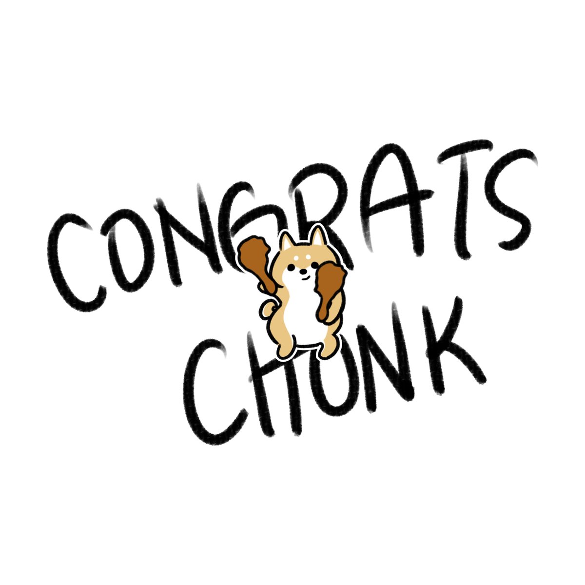 chonk inu tweet media