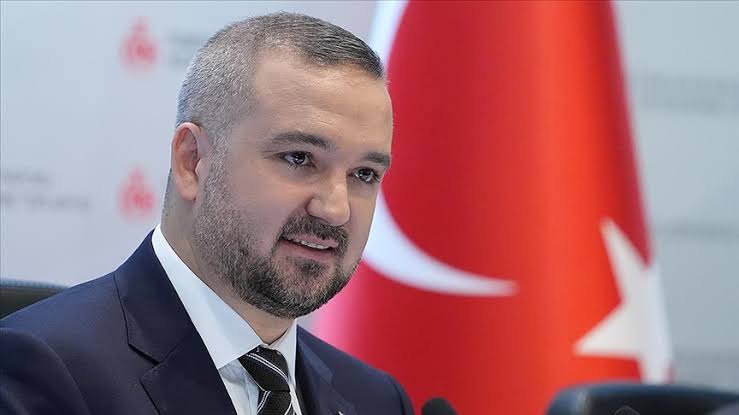 Merkez Bankası Başkanı Fatih Karahan: 

“Yıl sonunda enflasyonun yüzde 29’un altına düşmesini bekliyoruz.”

#borsa #bist100
