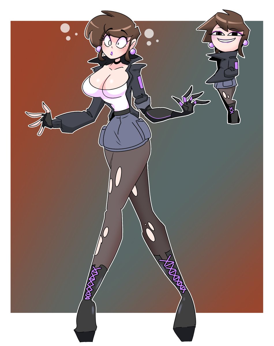 Geminim15's tweet photo. Swaptember,
Sexchange your persona for the whole month, experiment with styles. Link me the pictures in the description 😄
#swaptember https://t.co/meBhxVaXsn