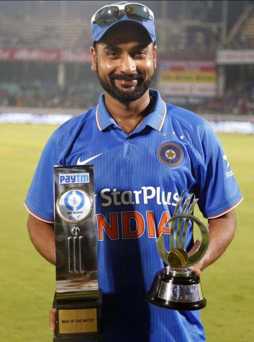 Amit Mishra tweet media