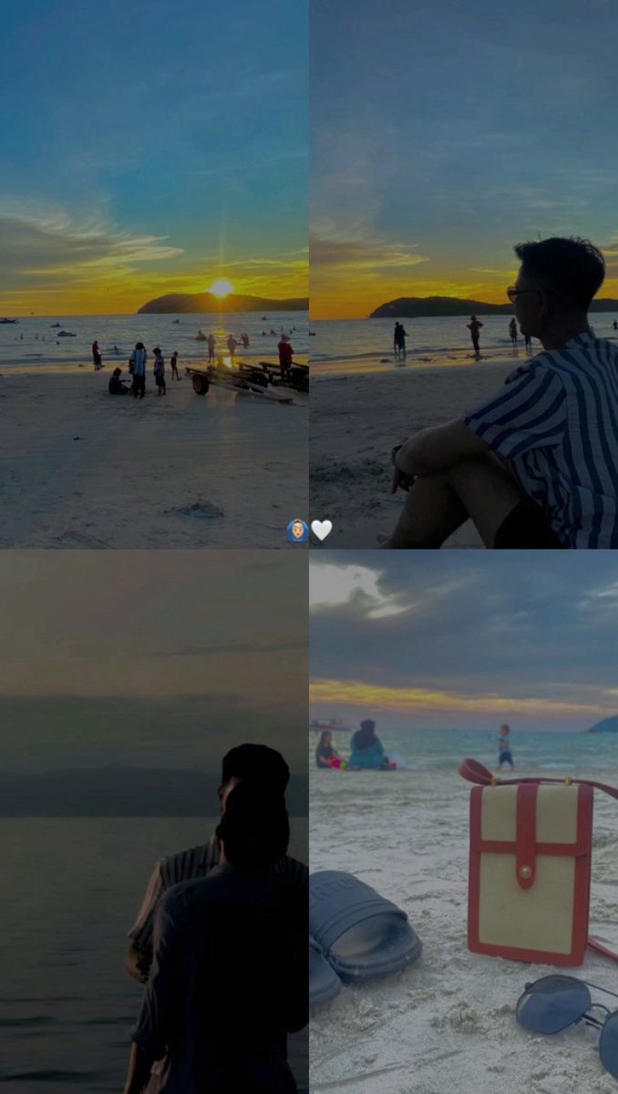 ndavan11's tweet photo. Me you and sunrise 🌅🙆🏼‍♂️🤍 https://t.co/aFsfpCaq12