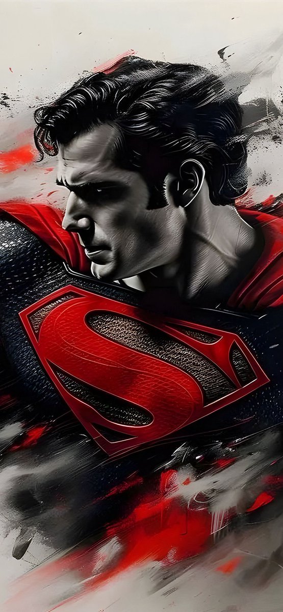 winte98815's tweet photo. #MakeTheManOfSteel2 
This is the way!!!! 
#SellSnyderVerseToNetflix #SellZJLtoNetflix @netflix https://t.co/w4Ey2d8YOA