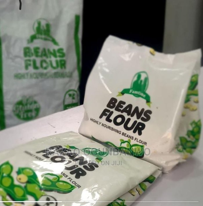 We are open to taking your orders

500g:N2k 
1 bag: 5pcs x N2k=N10k
N100,000 will buy 10 bags 

Ideal 4 students, busy moms/dads, bachelors/spinsters

Selected ✅
Washed ✅
Dehydrated ✅
Milled✅
100% Beans✅
No mix mix ❌ 
No preservatives ❌ 
Location:Lag
Nationwide delivery ✅