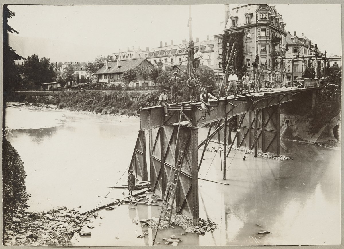 Quartierverein Wiedikon tweet media