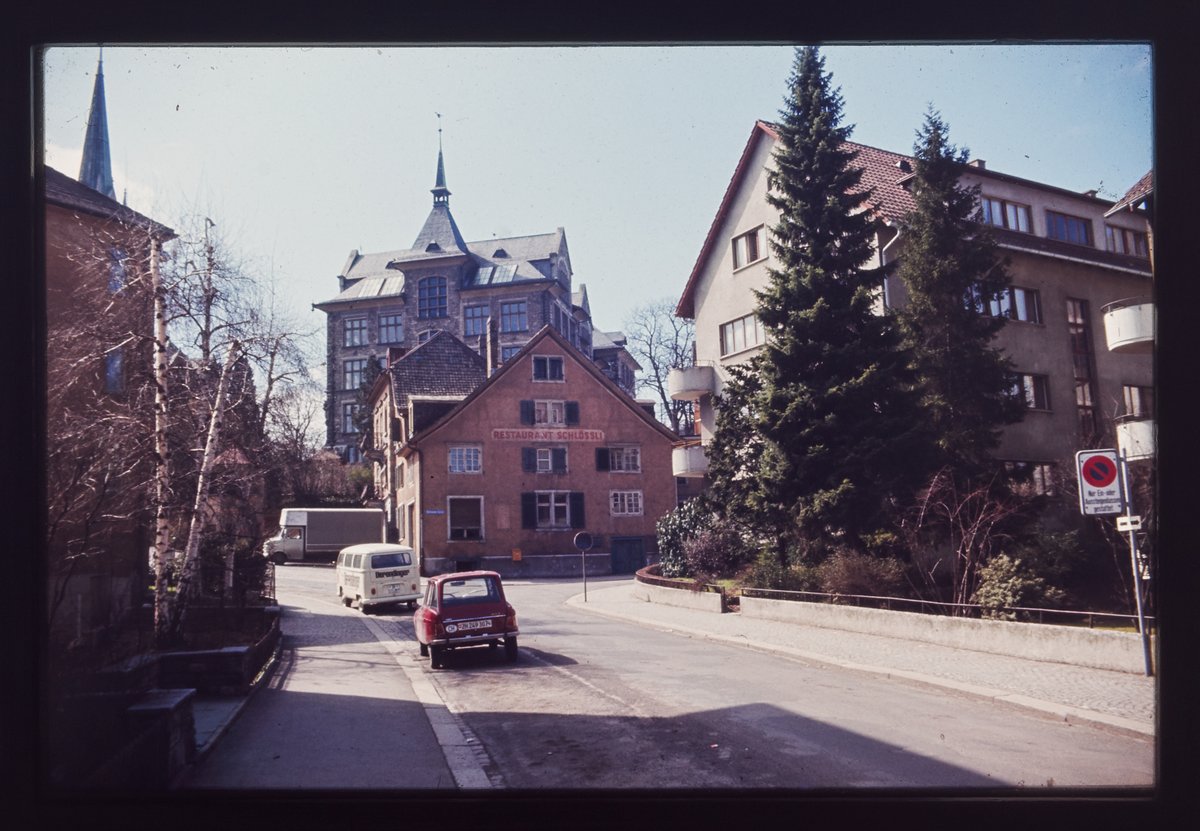 Quartierverein Wiedikon tweet media