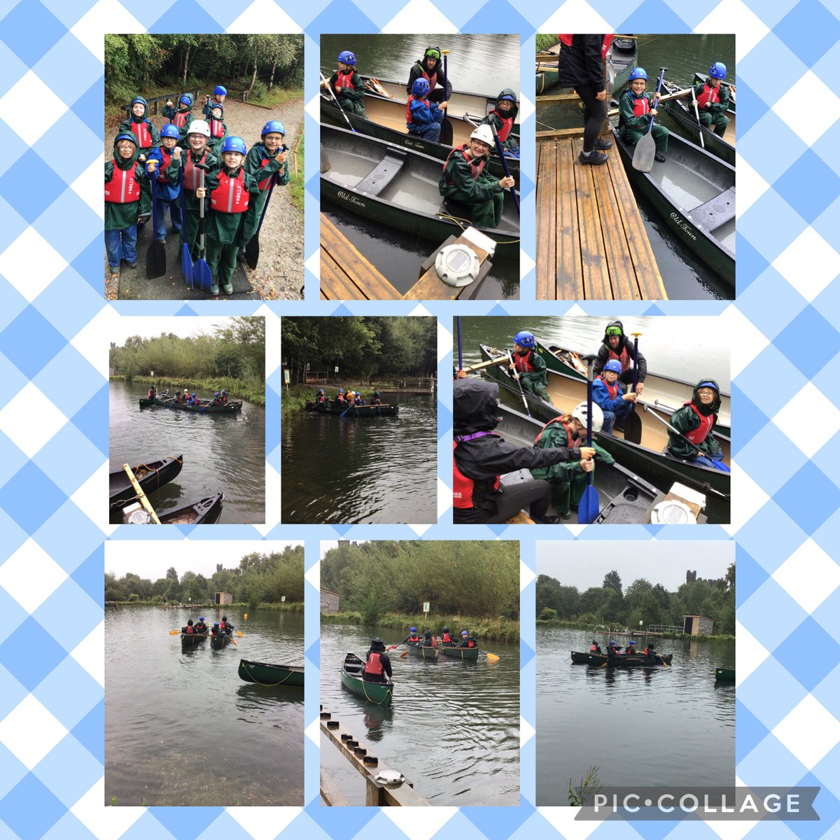 Park End Primary School tweet media