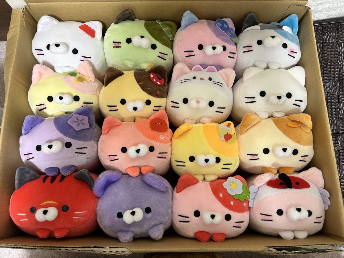 【takeruda73】ご当地にゃんこ8匹まとめ takeruda73様専用】ご当地にゃんこ8匹まとめ ころころにゃんこ目撃情報