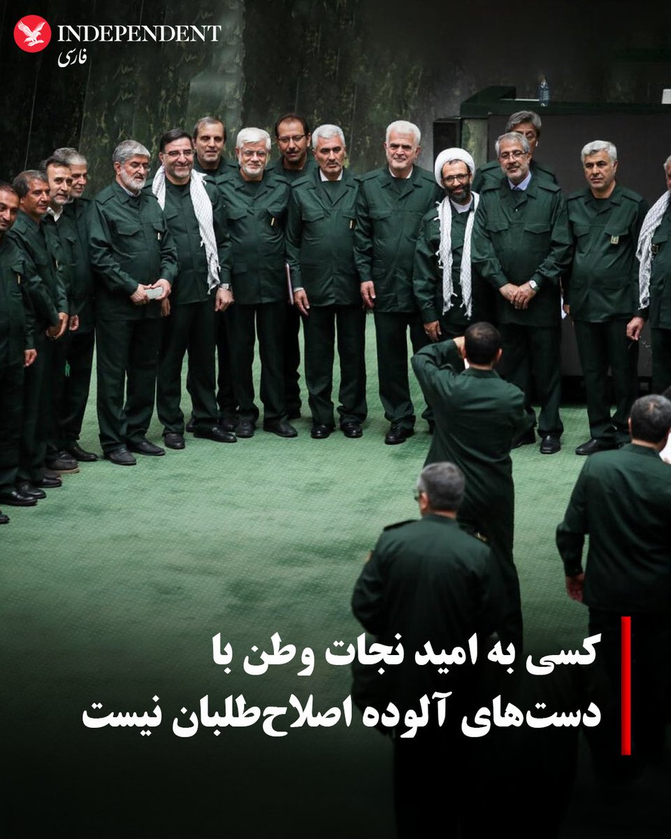 بیانیه اخیر اصلاح‌طلبان از نوع معمم و یقه‌باز و یقه‌ولایتی‌شان، مرا به سال‌های دیرودور برد. با این تفاوت که پیش از خمینی و اهالی ولایت فقیه در ایران و حکومت اخوان المسلمین در مصر و تونس و عراق، نمونه‌هایی از این نوع بیانیه‌ها را بسیار می‌دیدی که البته اسلام‌پناهان کراواتی و درس