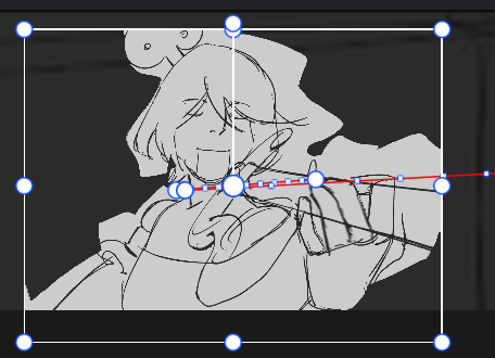 MYTH ANNIVERSARY PROGRESS CHECK

- I finished another draft today which has test comps and some BG layouts
- OMFG CECE W VIOLIN IS HARD TO ANIMATE 😭😭

- I have officially asked more than 120 artists to join this project. I legit counted every. Single. DM.
