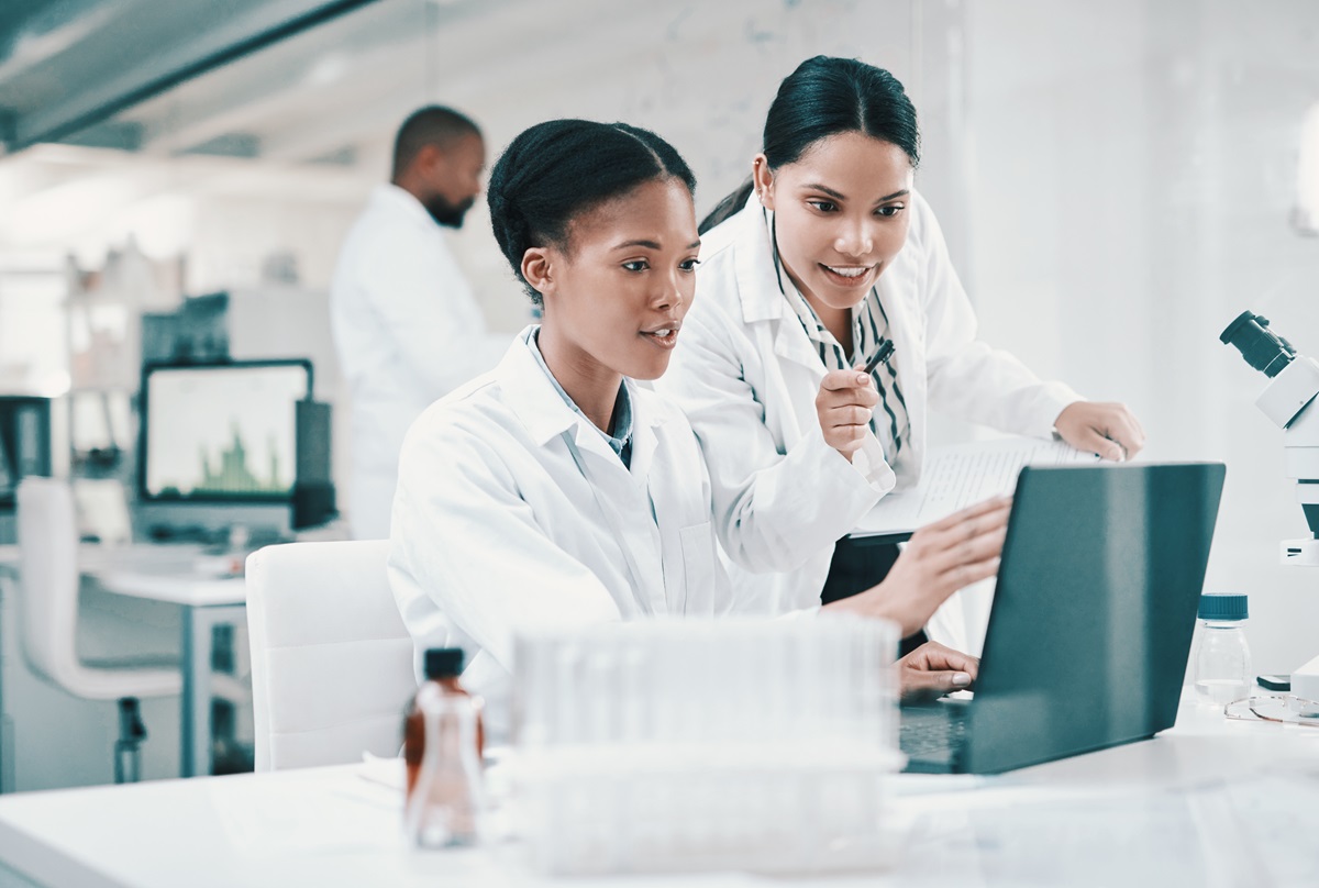 NNIT Group tweet media