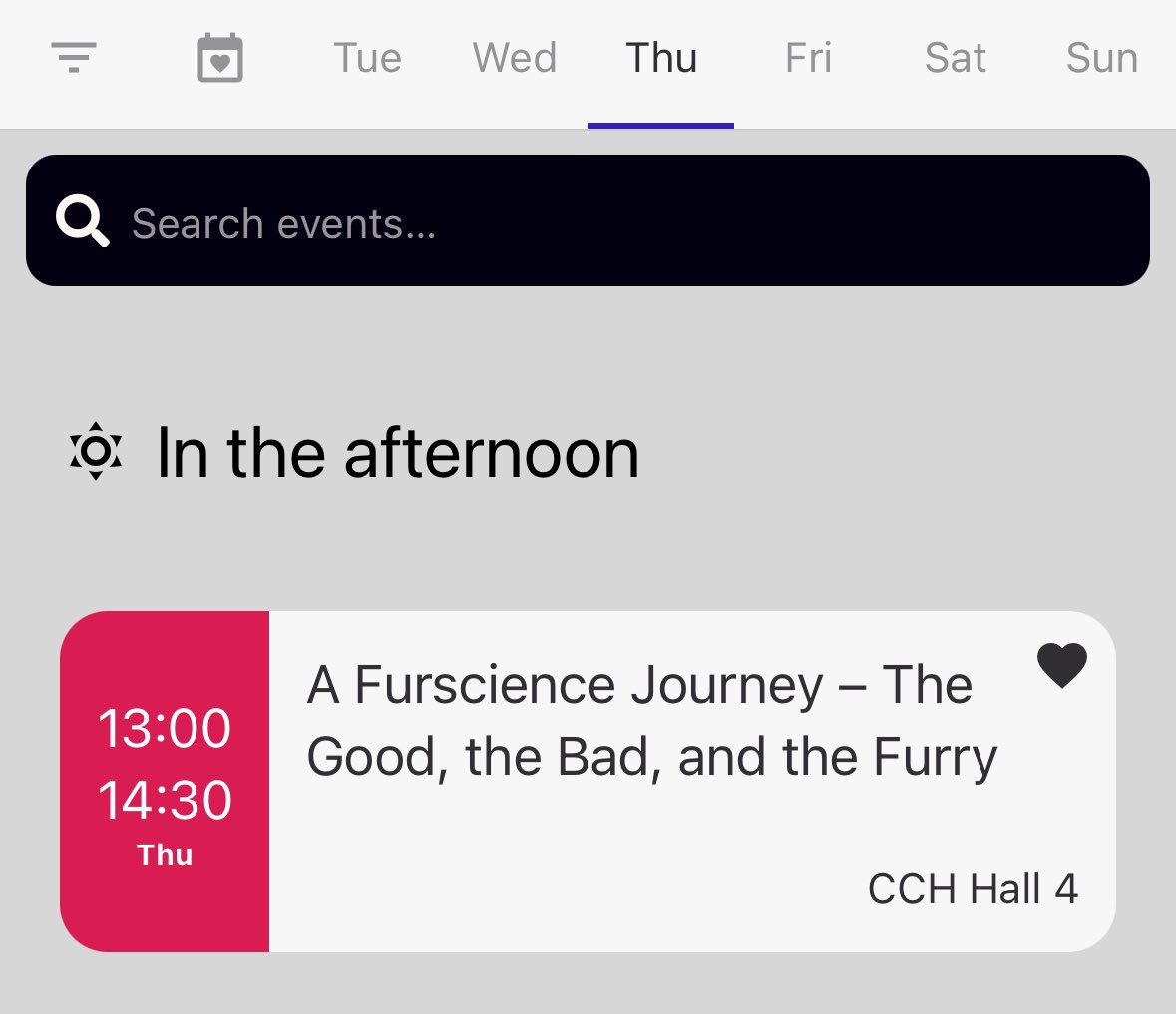 Furscience! tweet media