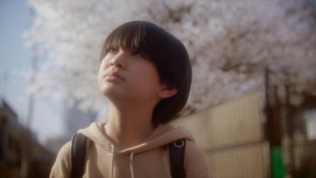 5cm_movie_2025's tweet image. ⠀⠀⠀𝐶ℎ𝑎𝑟𝑎𝑐𝑡𝑒𝑟
⿻───────⿻

❄遠野貴樹（幼少期）
　　　          ／ #上田悠斗

東京の小学生。

小学5年生の3月、
同じクラスに転校してきた明里と出会う。

『#秒速5センチメートル』
10月10日(金)公開