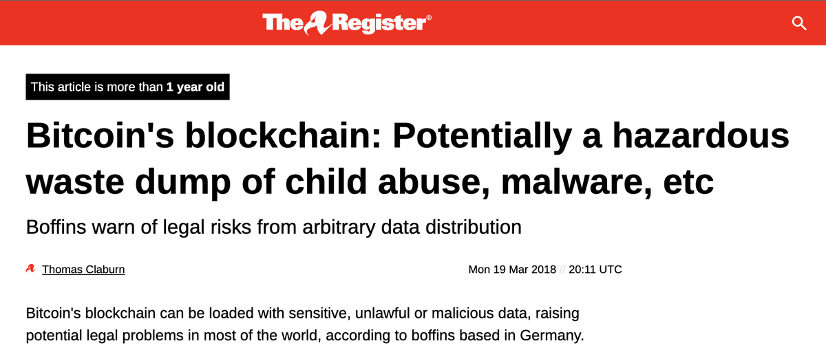 use paypal if you need a safe space. bitcoin and decentralized cypherpunk systems aren't for you.