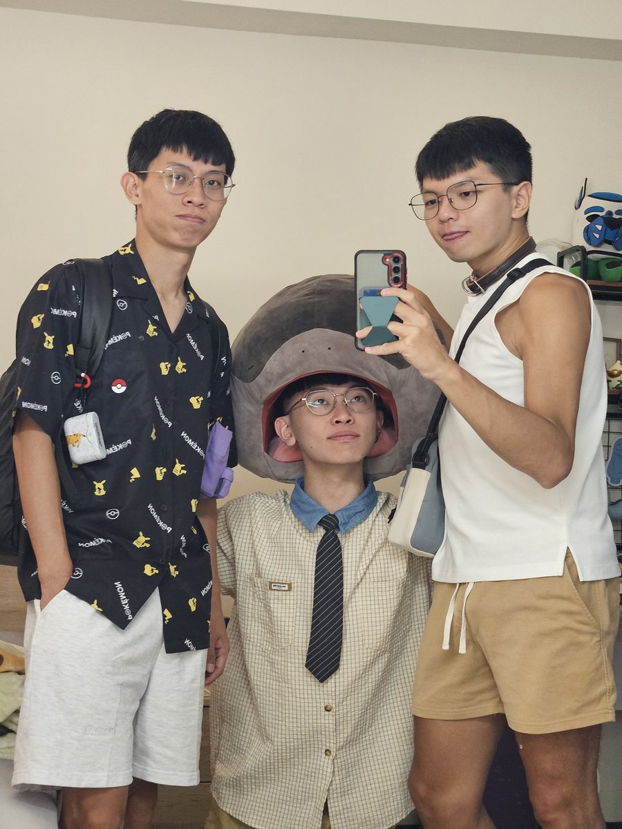 （？）

<a href="/quack30678/">南呱🎃</a> <a href="/ShotMiruku/">🌈夏牛奶</a>