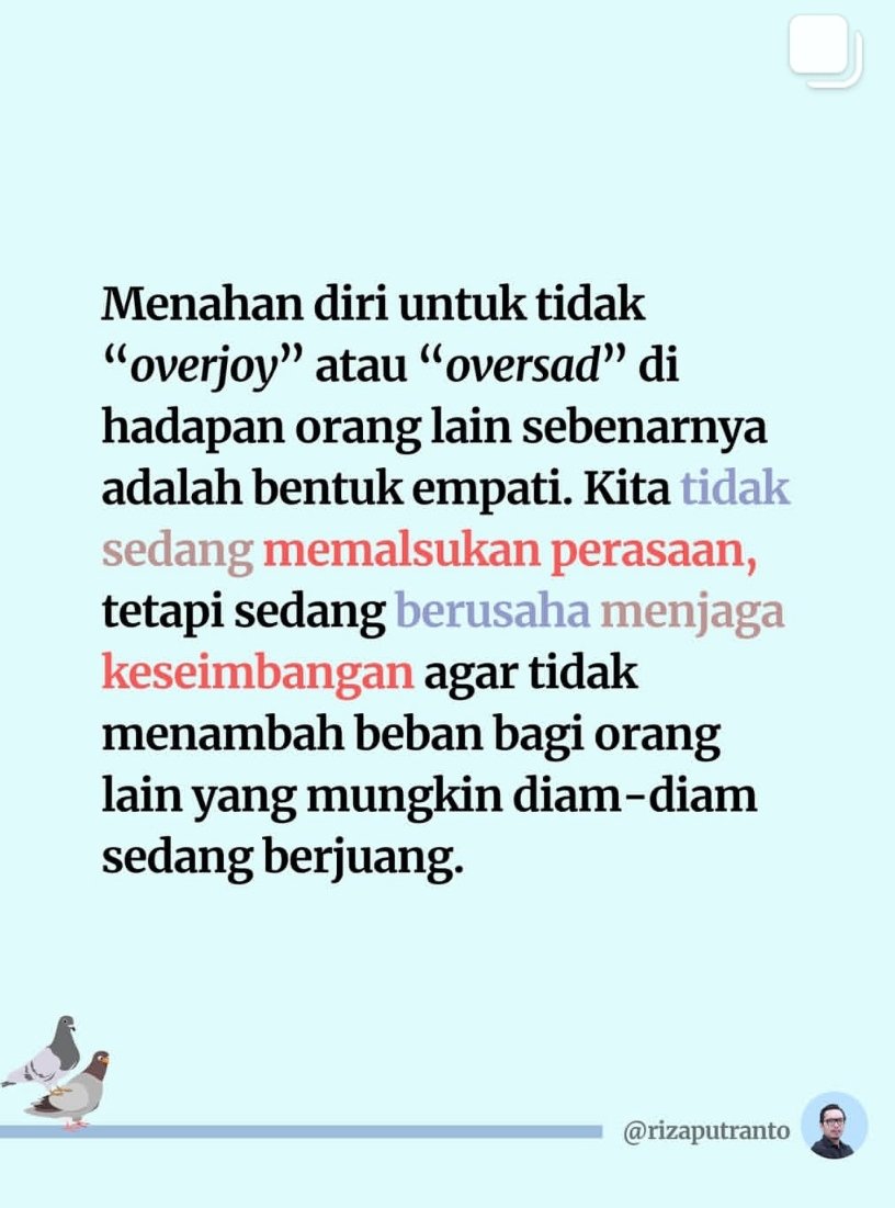buildingpeace_'s tweet image. Today&apos;s life #lessonslearned. 🤍