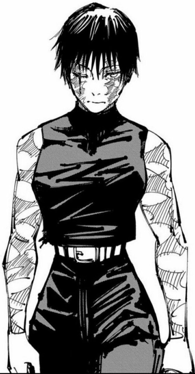 Man, Yuta’s really winning…