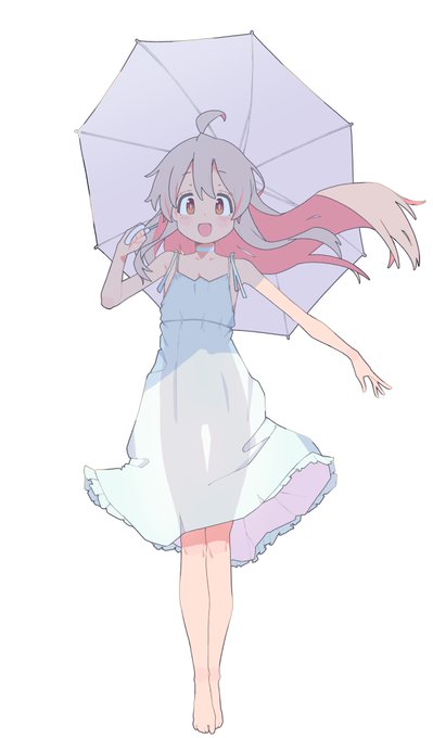 #おにまい まひろ 