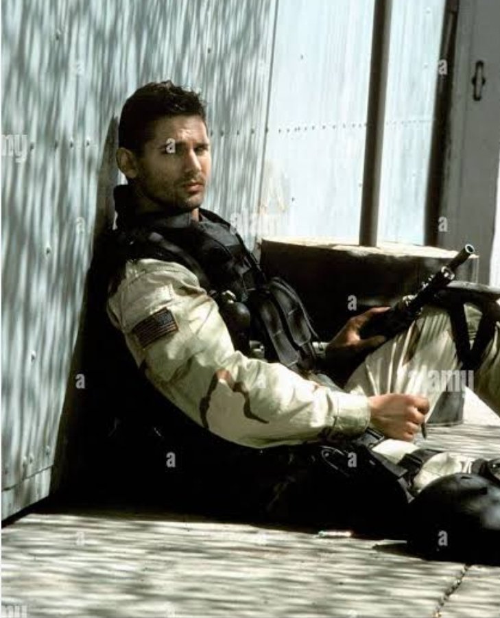 TerroristHunte6's tweet image. This @jockowillink podcast is the real #Hoot from #Blackhawk_Down, that @EricBana67 played.
This is the ultimate account of the #BattleofMogadishu, including how "other" armies informed the Somali National Alliance (#SNA) fighters they were launching.

youtu.be/uG6IQhXwRow?si…