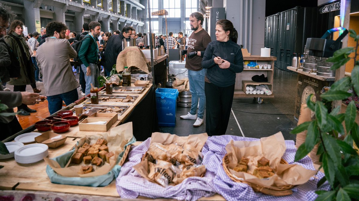 A fecha de hoy, perdemos 20.000€ con la <a href="/tarugoconf/">TRGCON</a>, pero no descarto que firmemos patrocinios de última hora 🤞

Lo que más temo es el presupuesto final de catering (como el 50% del presupuesto total). Ya nos han avisado de que los precios han subido mucho. Veremos.