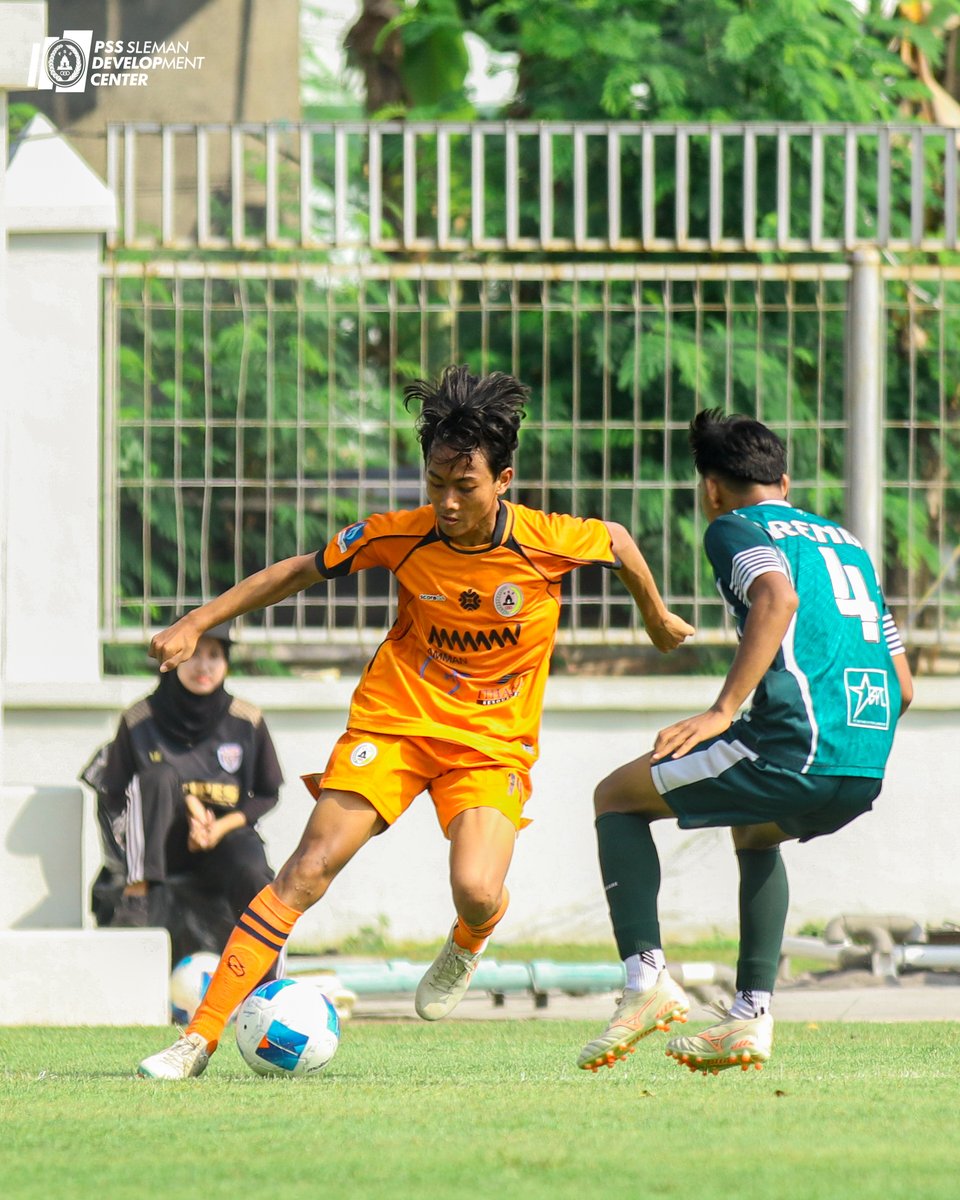 PSS_Development's tweet image. An absolutely superb header takes us the win in the first match. 🫶
#PSS #PSSDevelopment #PialaSoeratin #PSSday