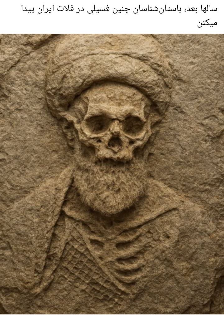 شمارش معکوس 
بشمار 
#CyrusAccords