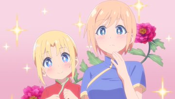 ゲーセン少女と異文化交流 第9話