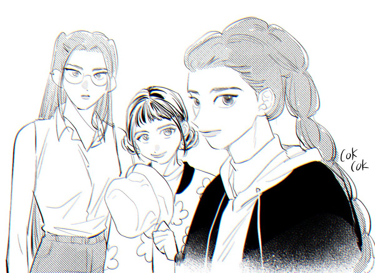 다른 계정 비번 잃어버려서 그냥 여기 쓰기로9ㅅ9
제 취향은 미라