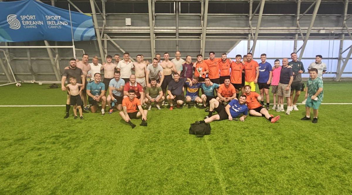 CoolmineTC's tweet photo. The lads from Coolmine Lodge were recently invited to play a game of football against Pavee Point. A great game and a brilliant opportunity for the lads to get active and connect through sport.

 #CoolmineLodge #PaveePoint #RecoveryIsHealth #RecoveryCapital #GivingBack https://t.co/lYoEjSempz
