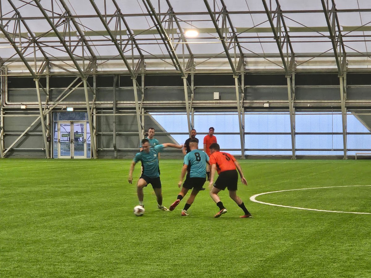 CoolmineTC's tweet photo. The lads from Coolmine Lodge were recently invited to play a game of football against Pavee Point. A great game and a brilliant opportunity for the lads to get active and connect through sport.

 #CoolmineLodge #PaveePoint #RecoveryIsHealth #RecoveryCapital #GivingBack https://t.co/lYoEjSempz