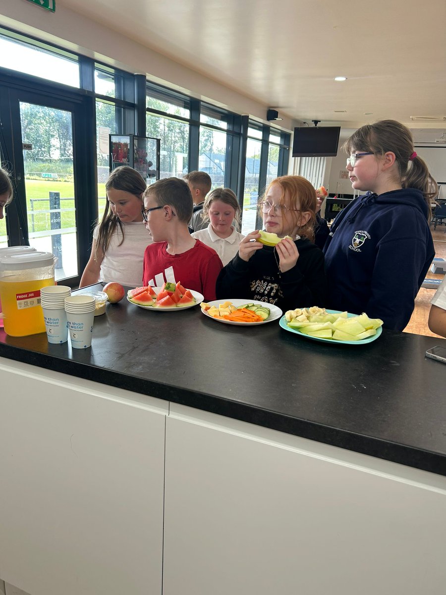 Glenrothes Strollers CC (@strollers1973) on Twitter photo Extra Time This week Has been Epic ... Health and Wellbeing is our Topic and the kids have enjoyed trying new flavours 🍎🍌🥒🌶🫑
<a href="/FifeCouncil/">Fife Council</a>
<a href="/ScotFAEast/">East Region</a>
<a href="/Strollers1973/">Glenrothes Strollers CC</a>
<a href="/ScottishFA/">Scottish FA</a>
<a href="/scotgov/">Scottish Government</a>
<a href="/JennyGilruth/">Jenny Gilruth</a>
<a href="/RichardBakerMP/">Richard Baker MP</a> Extra Time This week Has been Epic ... Health and Wellbeing is our Topic and the kids have enjoyed trying new flavours 🍎🍌🥒🌶🫑
<a href="/FifeCouncil/">Fife Council</a>
<a href="/ScotFAEast/">East Region</a>
<a href="/Strollers1973/">Glenrothes Strollers CC</a>
<a href="/ScottishFA/">Scottish FA</a>
<a href="/scotgov/">Scottish Government</a>
<a href="/JennyGilruth/">Jenny Gilruth</a>
<a href="/RichardBakerMP/">Richard Baker MP</a>