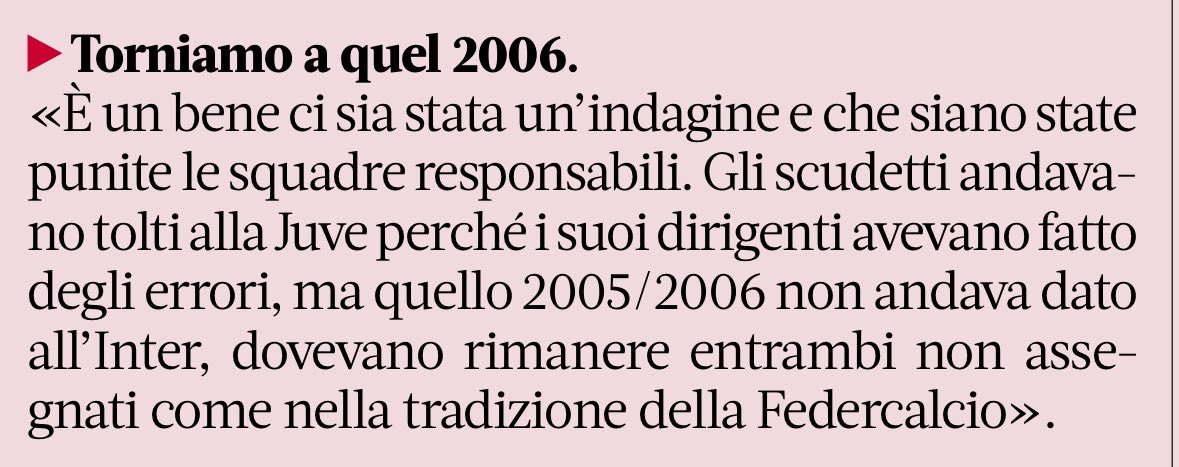 Giovanni Capuano tweet media