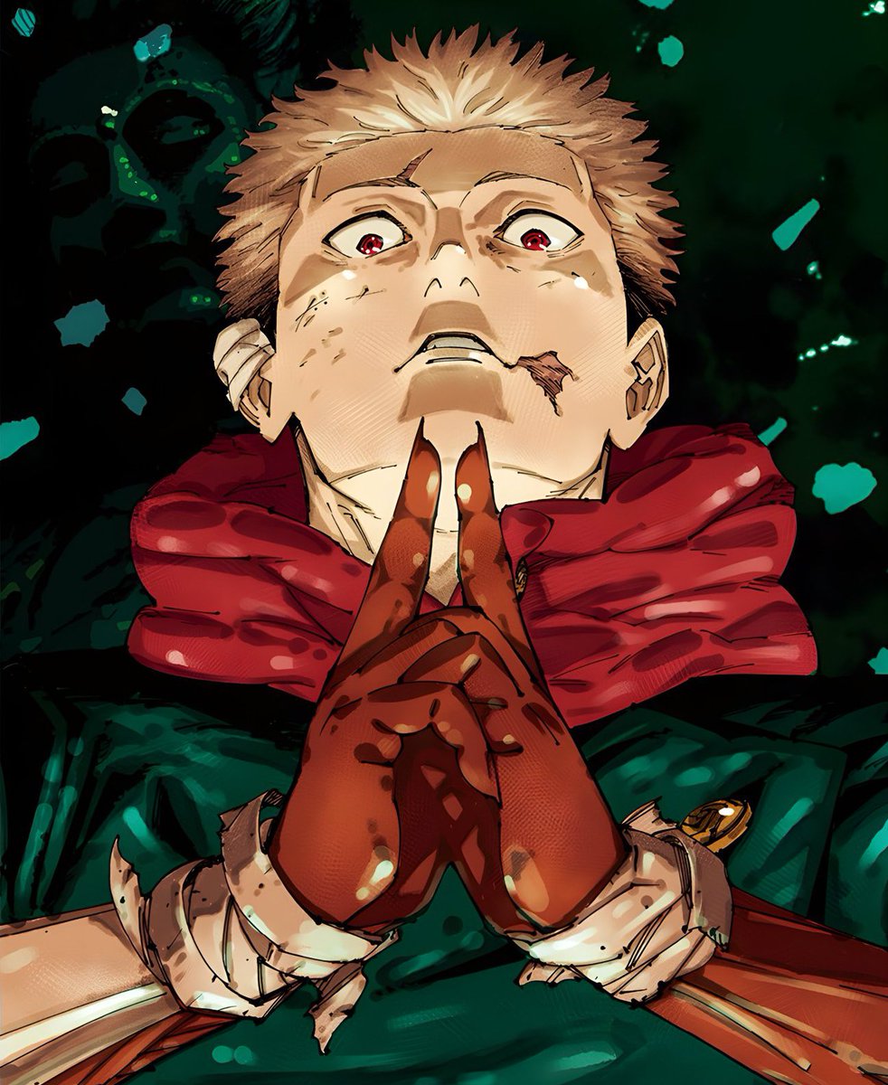 gaak_fr's tweet photo. 🚨LE NOUVEAU MANGA de GEGE AKUTAMI « MOJURO » se déroulerait dans le même univers que JUJUTSU KAISEN ! 

Ça serait une suite/spin off de JJK qui se déroulerait en 3 Tomes ! https://t.co/dxD851kfEj