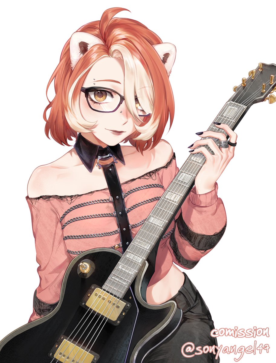 Miro Ishiko [ru]
#comission #art #vtuber