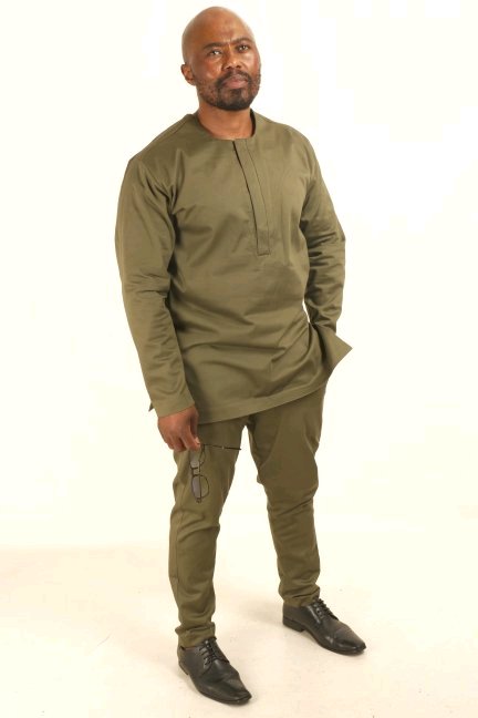 My Birthday's Month, The Lord is my shepherd