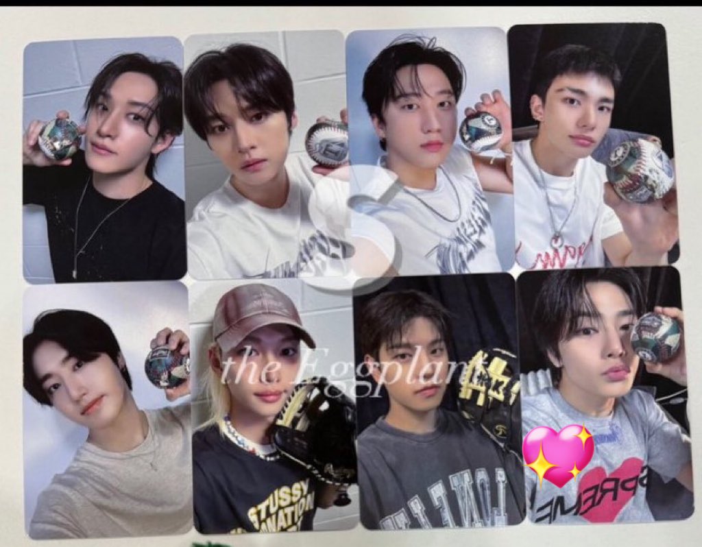 instay_'s tweet photo. straykids スキズ KARMA 
musicplant  ミュープラ 交換

【譲】スンミン

【求】同種 アイエン

郵送でのお取引希望です。
ff外からでもお気軽にご連絡ください。 https://t.co/7i23DVJsVg