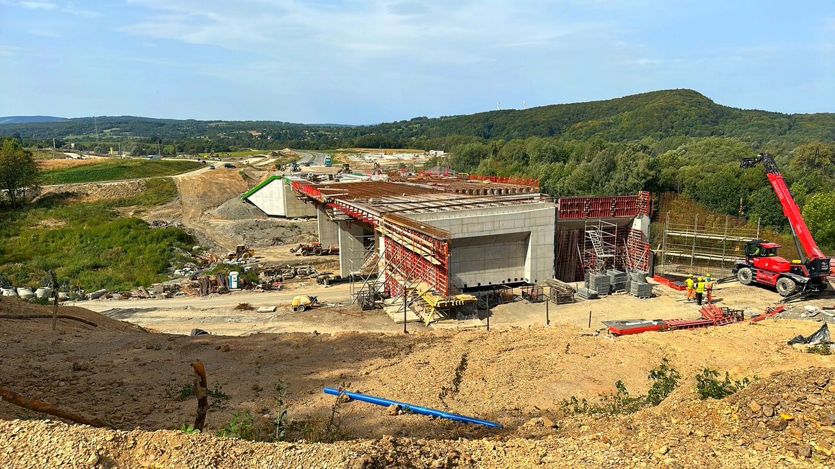 GDDKiA Rzeszów tweet media