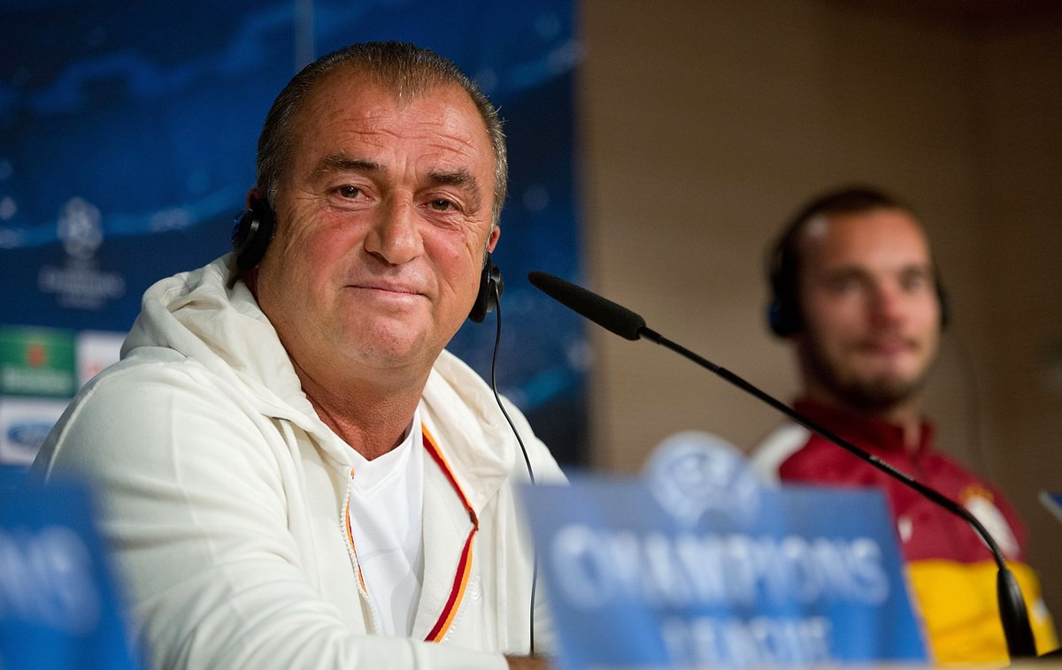 7⃣2⃣ - Happy Birthday, #Galatasaray Legende <a href="/fatihterim/">Fatih Terim</a> 🎂🎁🥳🏆🇹🇷