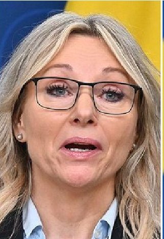 Heja Jessica!!!
Du är den enda svenska politiker som kallar en spade för en spade!
Övriga politiker trampar runt i sin hönsgård med ångestfyllda hjärnor som hindrar dom att säga sanningen 😉