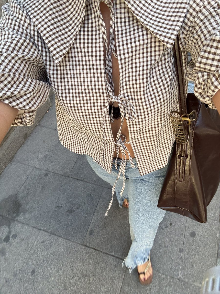 Primeros paseos por Madrid.